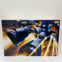 バンダイ MG MSN-02 パーフェクトジオング 1_100 全長360mm 機動戦士ガンダム 未組立